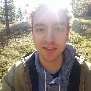 Meet your Posher, Thomas